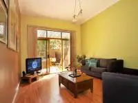 25/3-5 Concord Avenue, Concord West NSW 2138