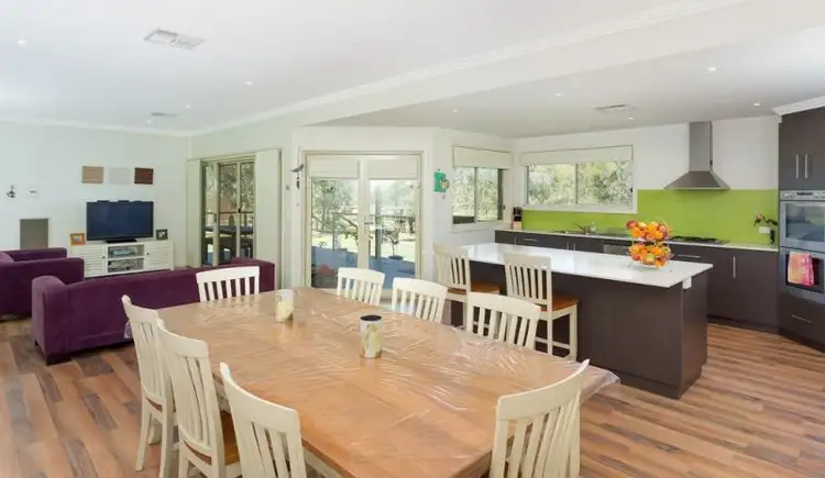 Third view of Homely house listing, 35 Featherwood Drive, Springvale NSW 2650