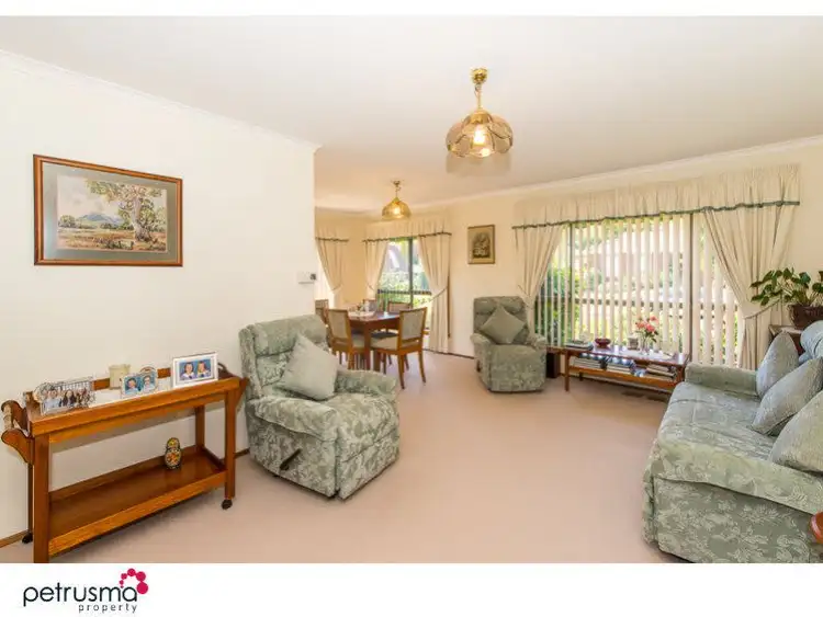 Second view of Homely house listing, 13 Bingley Street, Howrah TAS 7018