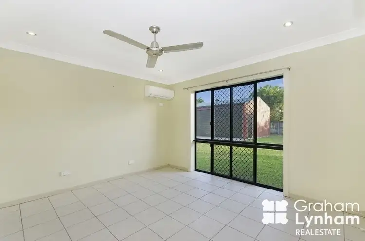 Fourth view of Homely house listing, 18 Chantilly Court, Rasmussen QLD 4815