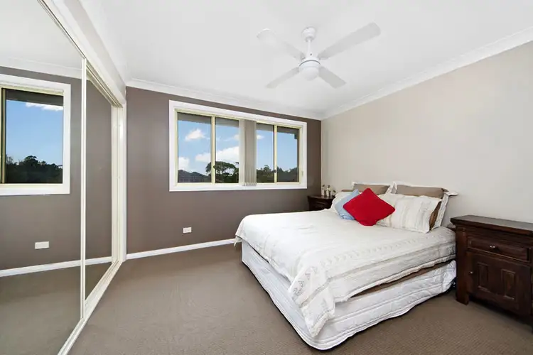 Fourth view of Homely townhouse listing, 1/199 Woronora Road, Engadine NSW 2233