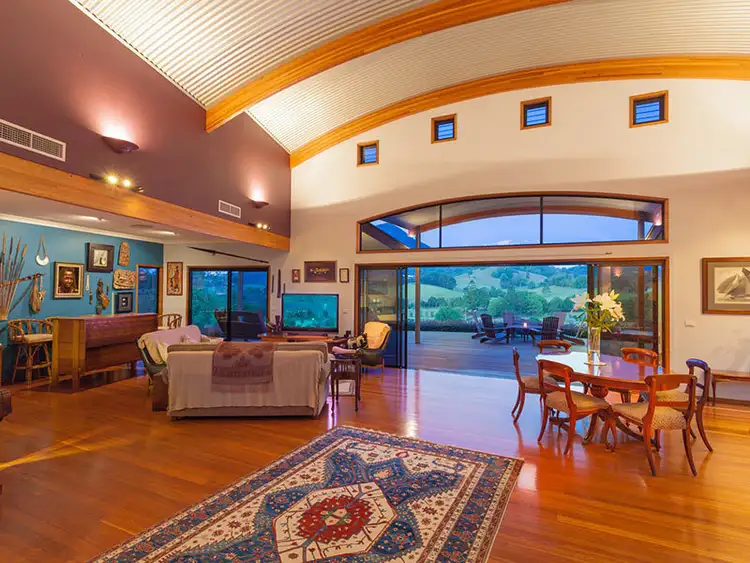 Sixth view of Homely house listing, 179 Lone Hand Road, Eumundi QLD 4562