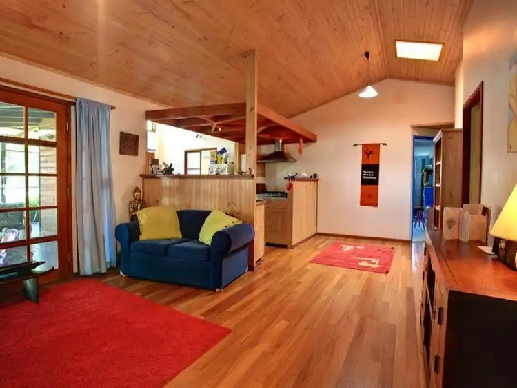 Second view of Homely house listing, 8 Coachwood Close, Byron Bay NSW 2481