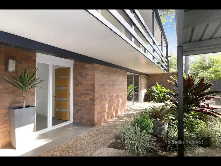 Third view of Homely house listing, 6 Aurora Crescent, Kenmore QLD 4069