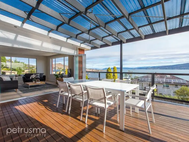 Fifth view of Homely house listing, 251 Carella Street, Howrah TAS 7018
