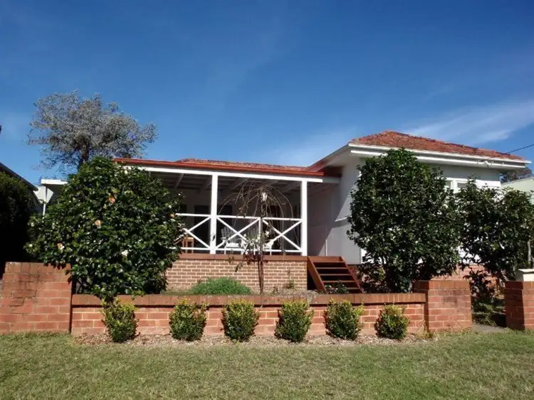 24 Hyam Street, Nowra NSW 2541