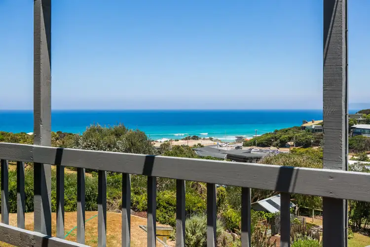 Fifth view of Homely house listing, 44 Lialeeta Road, Fairhaven VIC 3231