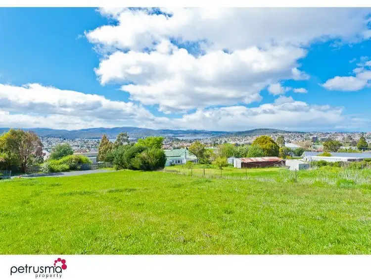 Second view of Homely land listing, 17B Camden Crescent, Moonah TAS 7009