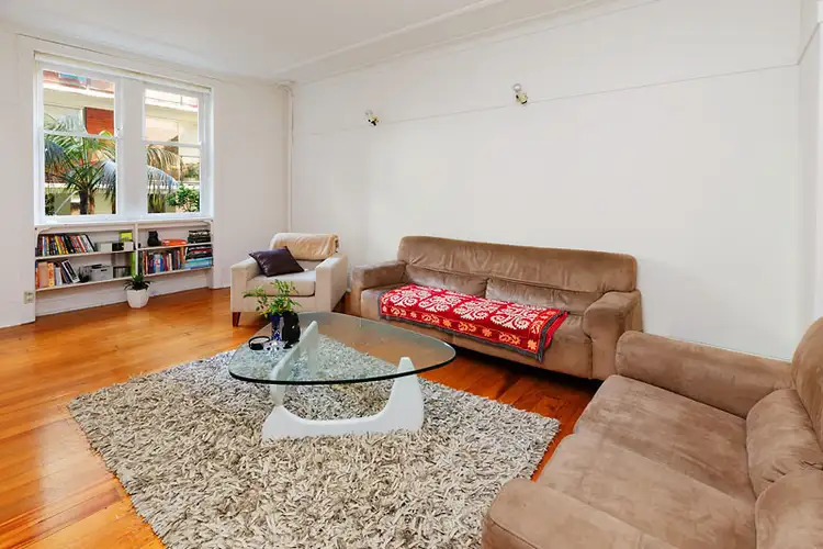 2/46 Roslyn Gardens, Elizabeth Bay NSW 2011