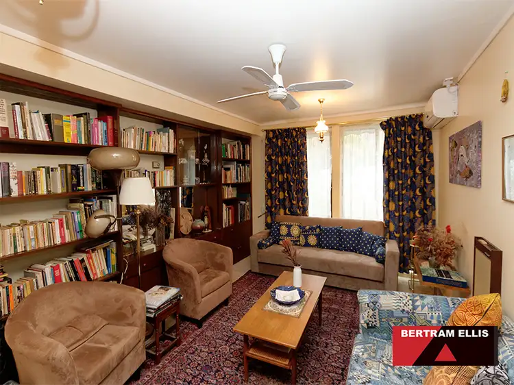 Fourth view of Homely house listing, 4 Carleton Street, Kambah ACT 2902