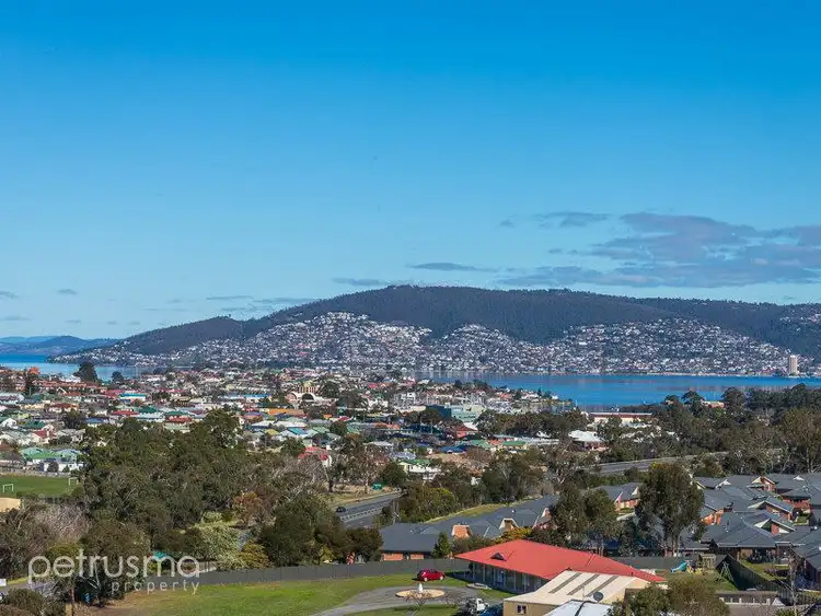 Third view of Homely house listing, 35 Wassell Place, Lindisfarne TAS 7015
