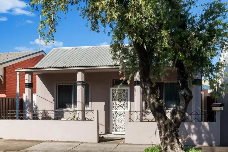 Main view of Homely house listing, 92 Grove St, St Peters NSW 2044