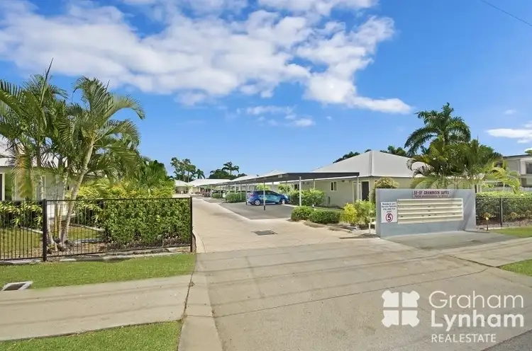 22/53-57 Bergin Road, Cranbrook QLD 4814