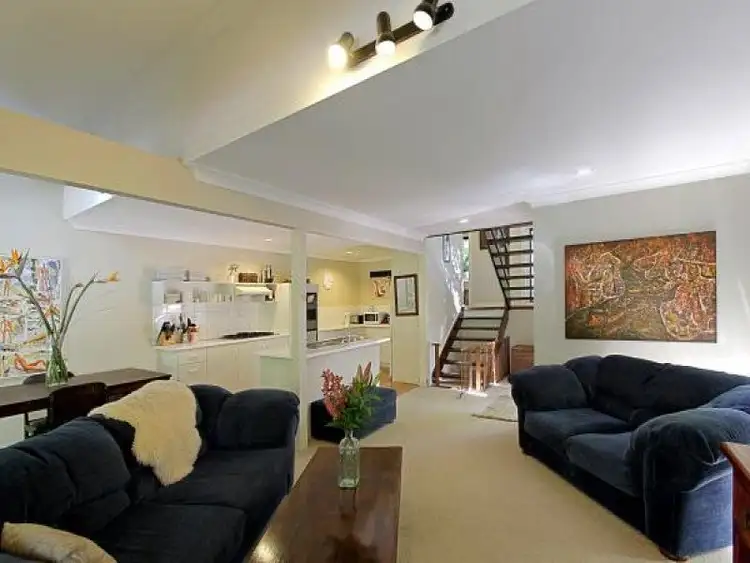 Second view of Homely house listing, 13/21-25 Cemetery Road, Byron Bay NSW 2481