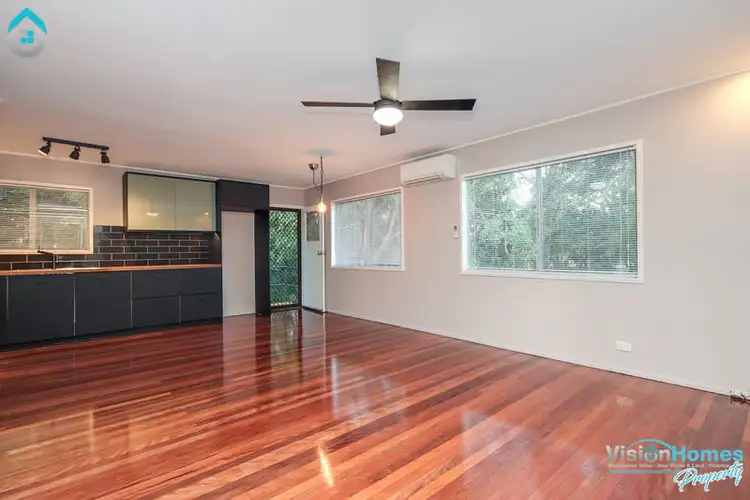 Sixth view of Homely house listing, 150 Chilton St, Sunnybank Hills QLD 4109