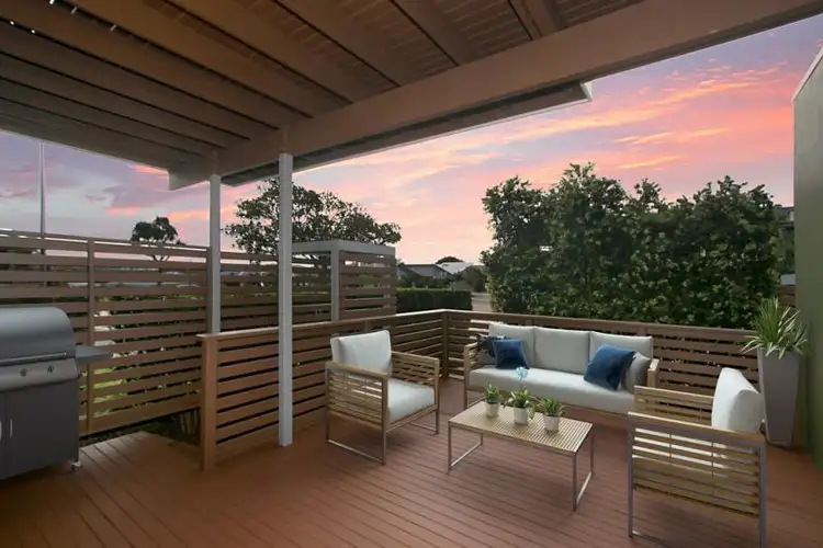 Fifth view of Homely townhouse listing, 13/2-8 Canthium Way, Casuarina NSW 2487