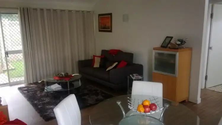 Third view of Homely villa listing, 12/10 Preston Rd, Manly West QLD 4179