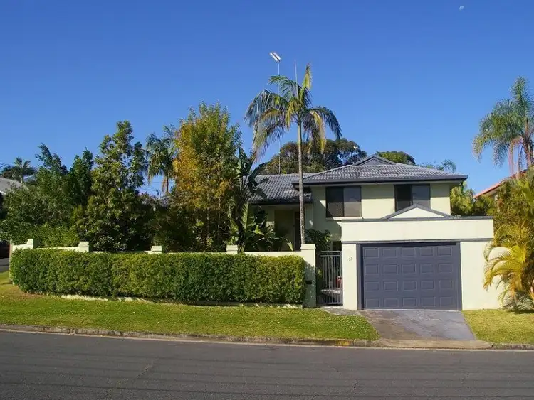 13 Loweana Street, Southport QLD 4215