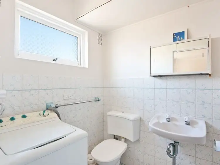 Fourth view of Homely unit listing, 6/1 Ewart Lane, Dulwich Hill NSW 2203