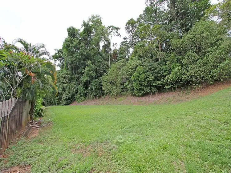 Second view of Homely land listing, LOT 8, 19 Jak Gee Street, Redlynch QLD 4870
