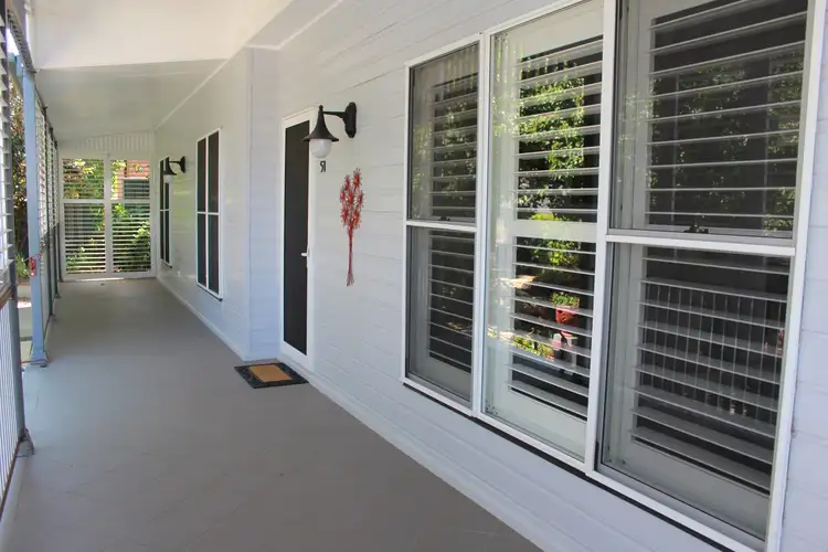 Third view of Homely house listing, 51 East Street, Parkes NSW 2870