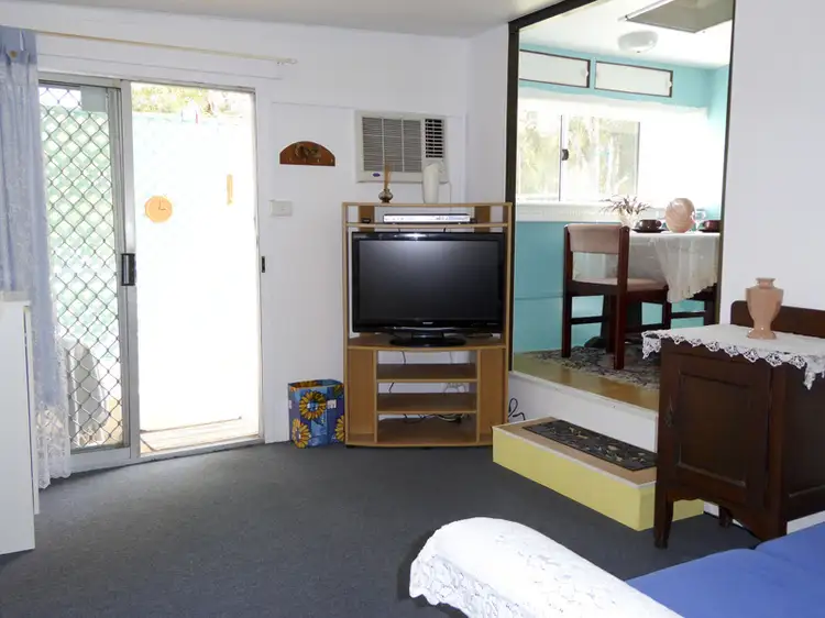 Fourth view of Homely other listing, 73 Bimbimbi Caravan Park, Woombah NSW 2469