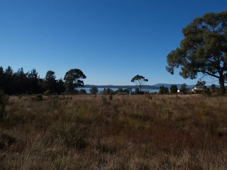 Sixth view of Homely land listing, Lot 99 Cemetery Road, Dover TAS 7117