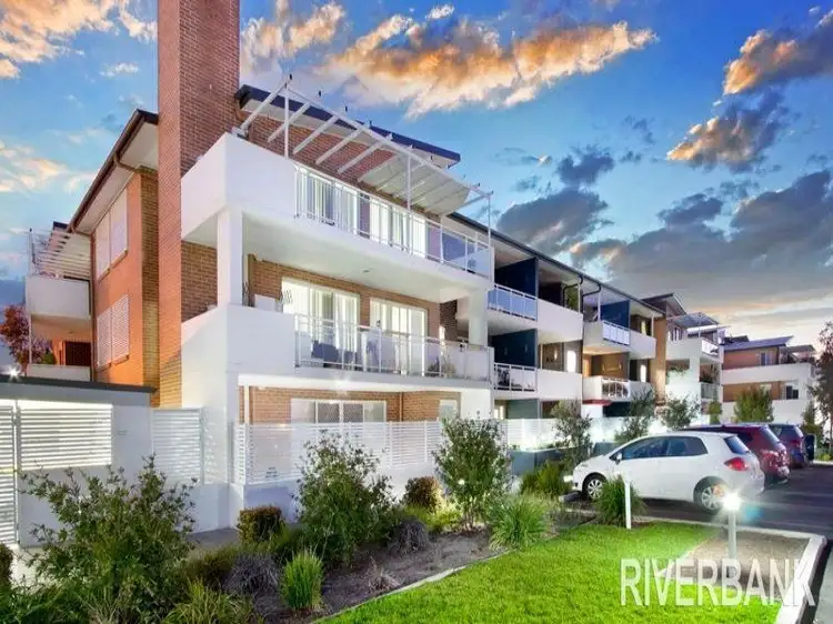 Main view of Homely unit listing, 71/13-19 Pastoral Circuit, Pemulwuy NSW 2145