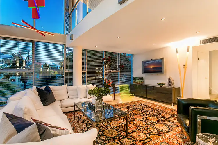 Seventh view of Homely apartment listing, 34 and 35/8 Greenknowe Avenue, Elizabeth Bay NSW 2011