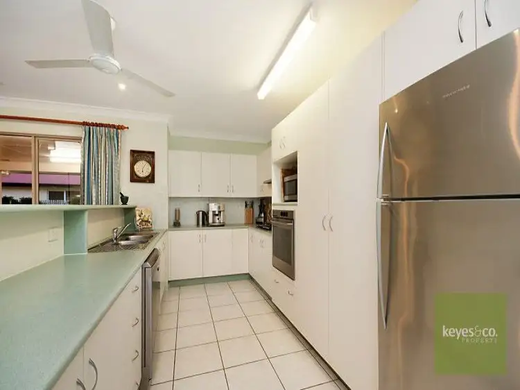 Second view of Homely house listing, 2 Carisbrooke Court, Annandale QLD 4814