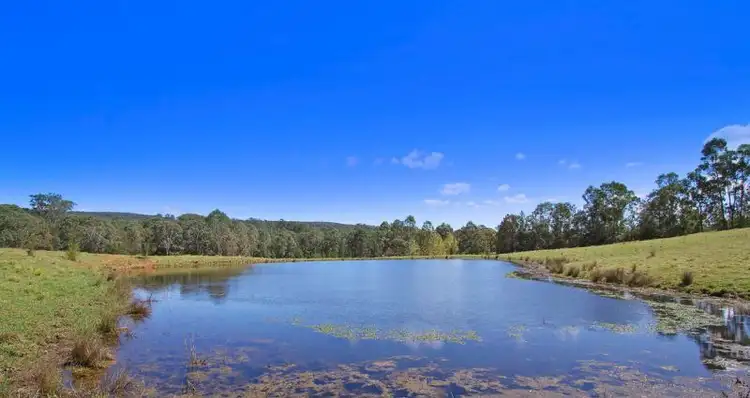 Second view of Homely land listing, 850 Mulgoa Road, Mulgoa NSW 2745