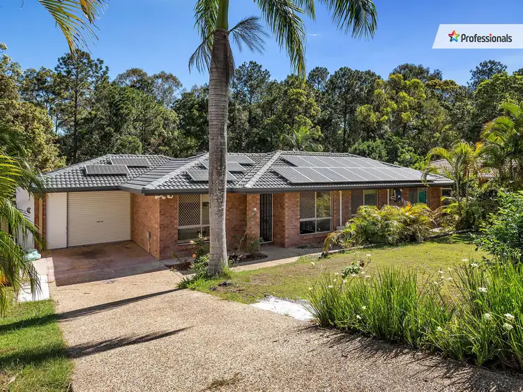 Main view of Homely house listing, 87 Orchid Avenue, Kallangur QLD 4503