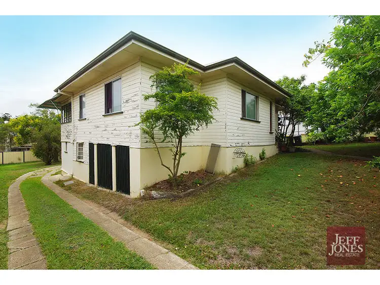 Main view of Homely house listing, 36 Koondara Street, Camp Hill QLD 4152