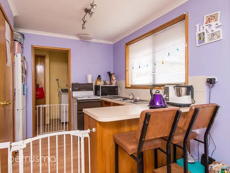 Third view of Homely unit listing, 1/13 Longley Court, Glenorchy TAS 7010