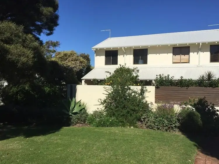 Sixth view of Homely townhouse listing, 10/17 Princes Street, Cottesloe WA 6011