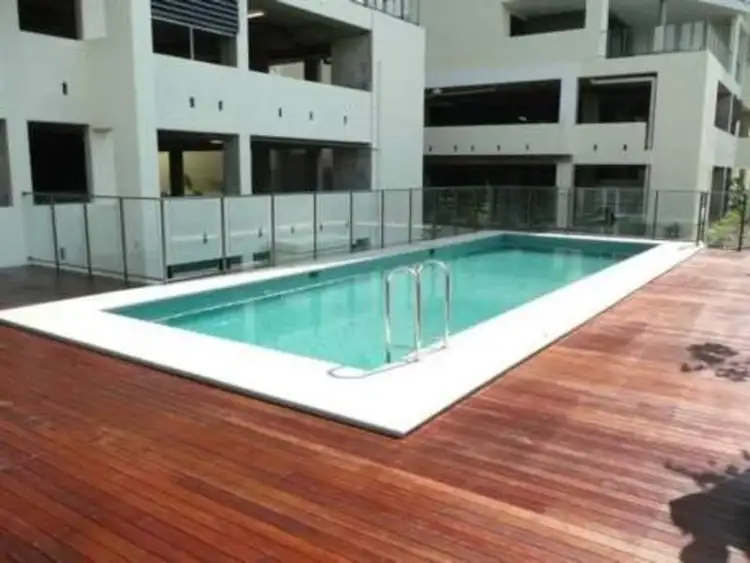 Third view of Homely apartment listing, 17/13 The Esplanade, Darwin NT 800