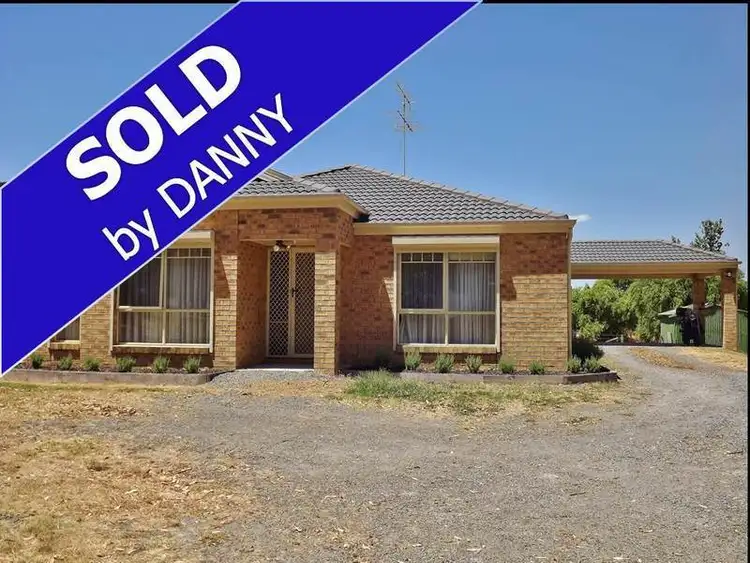 260 Becks Bridge Road, Tanjil South VIC 3825
