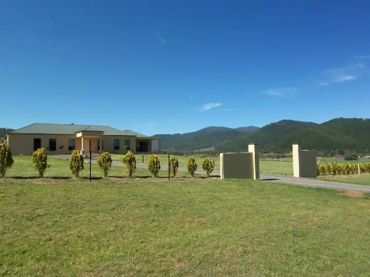 Third view of Homely house listing, 90 Mc Connells Lne, Porepunkah VIC 3740