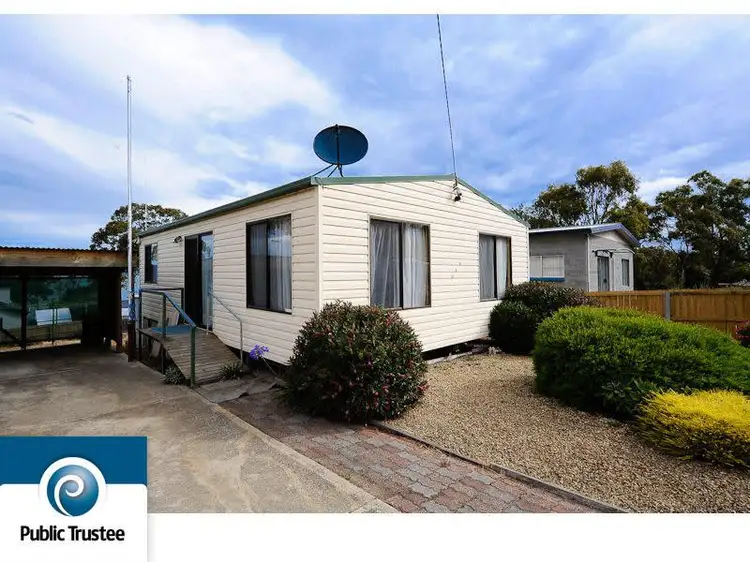 Main view of Homely house listing, 681 Primrose Sands Road, Primrose Sands TAS 7173