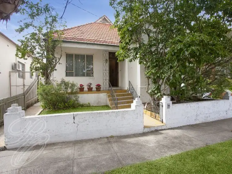 85 The Boulevarde, Dulwich Hill NSW 2203