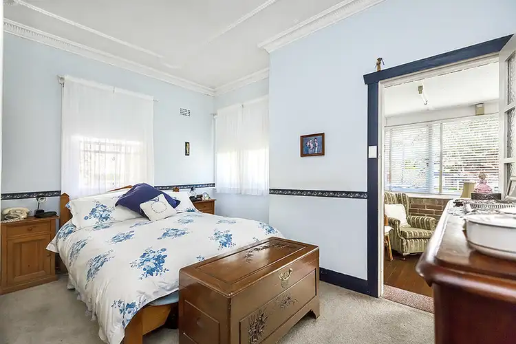 Sixth view of Homely house listing, 24 Shortland Avenue, Strathfield NSW 2135