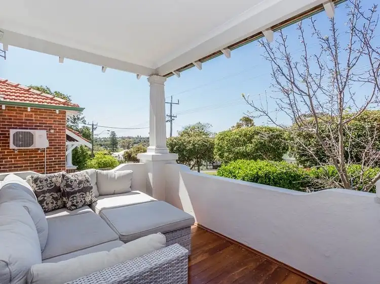 Fifth view of Homely house listing, 16 Wright Avenue, Swanbourne WA 6010
