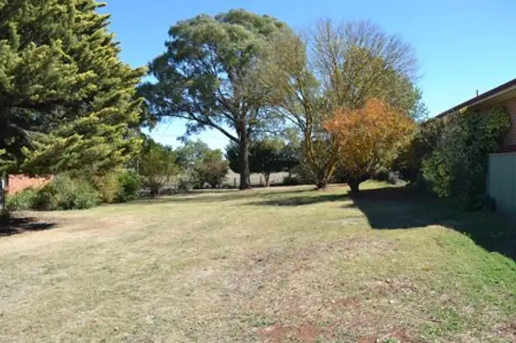 Third view of Homely land listing, 38 Carcoar Street, Spring Hill NSW 2800