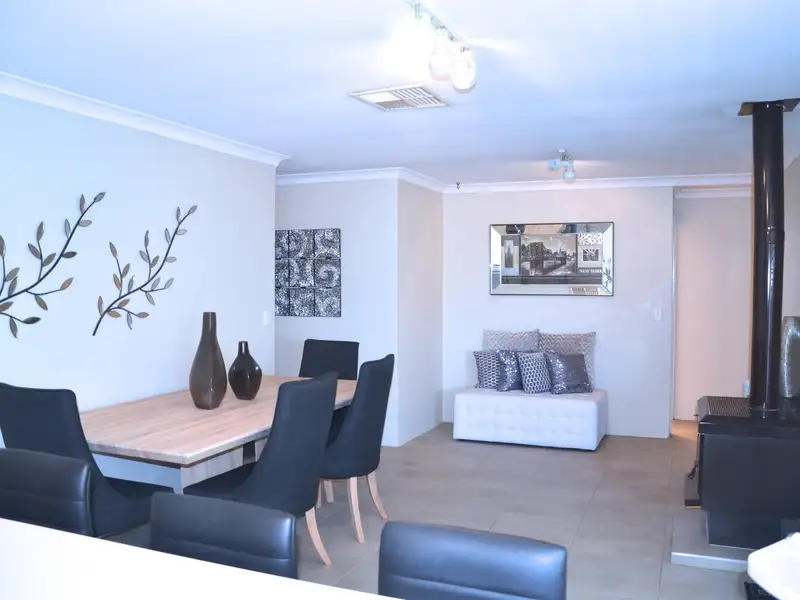 Main view of Homely house listing, 56 Marshall Road, High Wycombe WA 6057