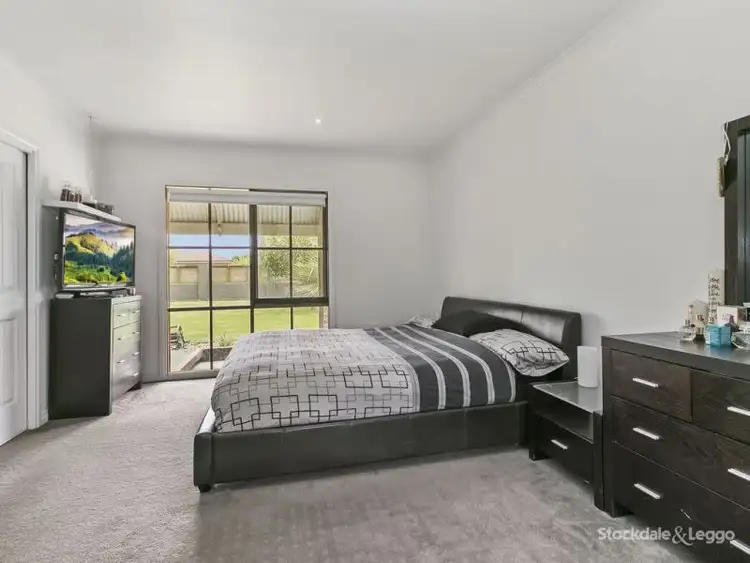 Sixth view of Homely house listing, 9-11 IRISWELLS CLOSE, Tooradin VIC 3980