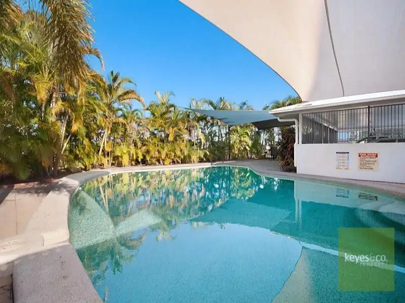 Main view of Homely unit listing, 104/3 Melton Terrace, Townsville City QLD 4810