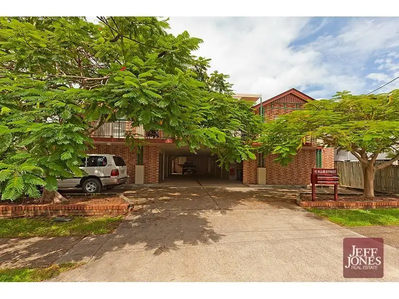 Main view of Homely unit listing, 5/11 Ellis Street, Greenslopes QLD 4120