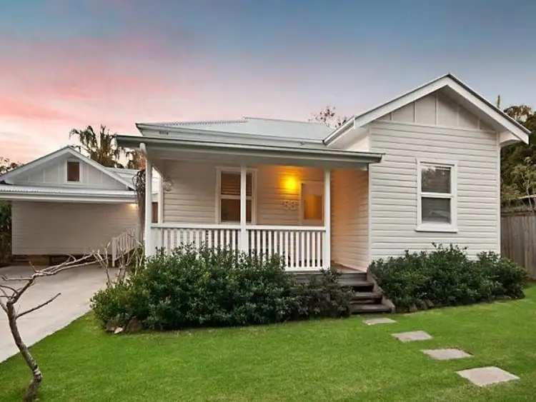 Third view of Homely house listing, 58 Carlyle Lane, Byron Bay NSW 2481