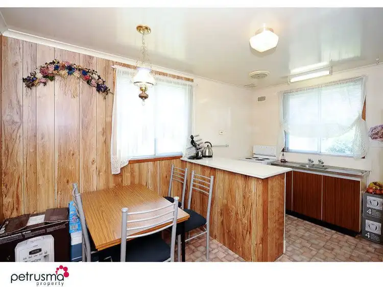 Fifth view of Homely house listing, 60 Duntroon Drive, Rokeby TAS 7019
