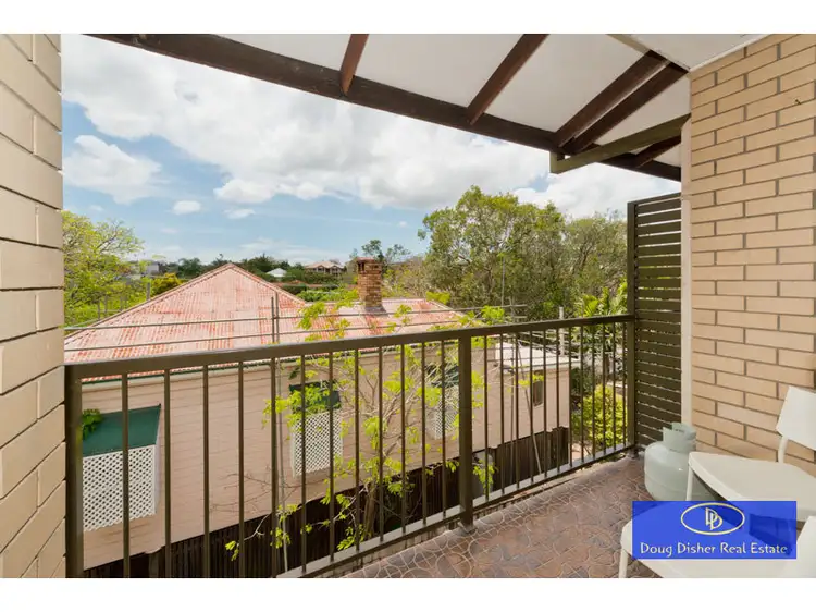 Fourth view of Homely unit listing, 4/42 Beatrice, Taringa QLD 4068
